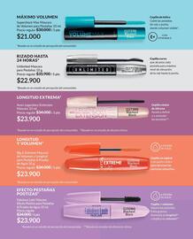 Catálogo Avon Página 52