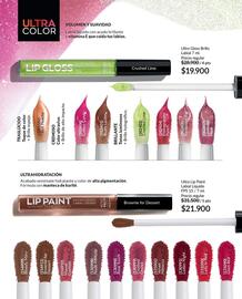 Catálogo Avon Página 58