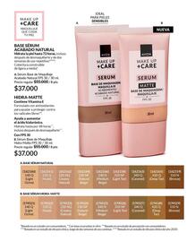 Catálogo Avon Página 66