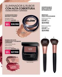 Catálogo Avon Página 70