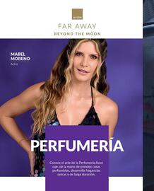 Catálogo Avon Página 73