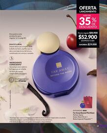 Catálogo Avon Página 74