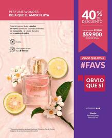 Catálogo Avon Página 78