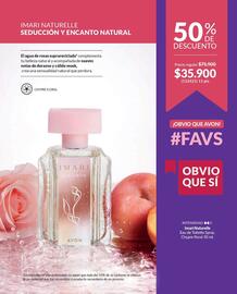 Catálogo Avon Página 82