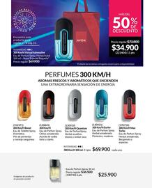 Catálogo Avon Página 84