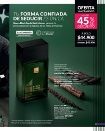 Catálogo Avon Página 86