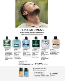 Catálogo Avon Página 87