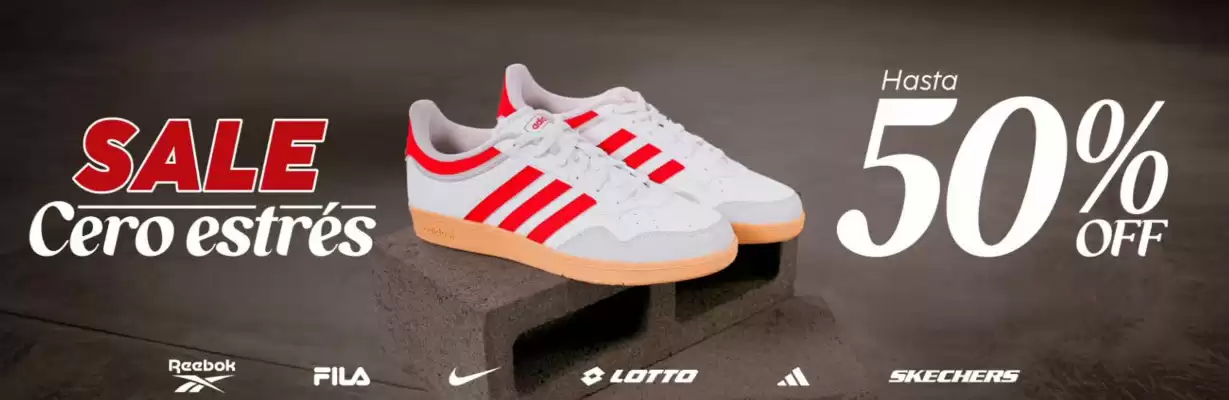 Catálogo People Plays (válido hasta 26-11)