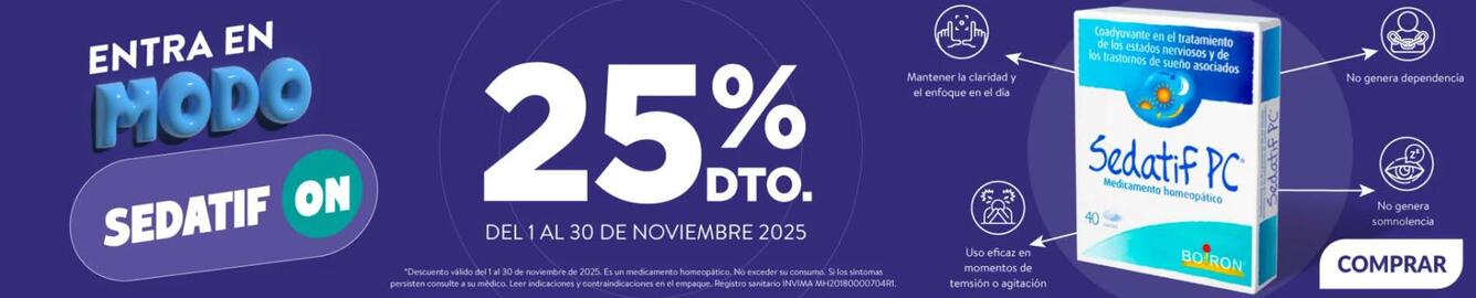 Catálogo Farmacias Pasteur Página 2