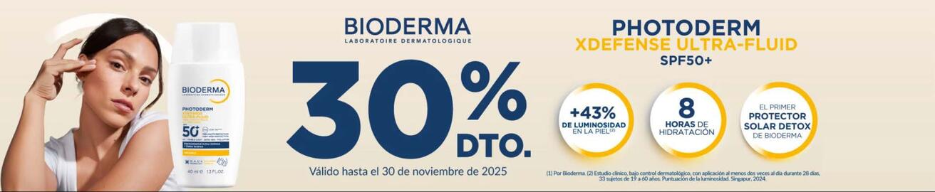 Catálogo Farmacias Pasteur Página 3