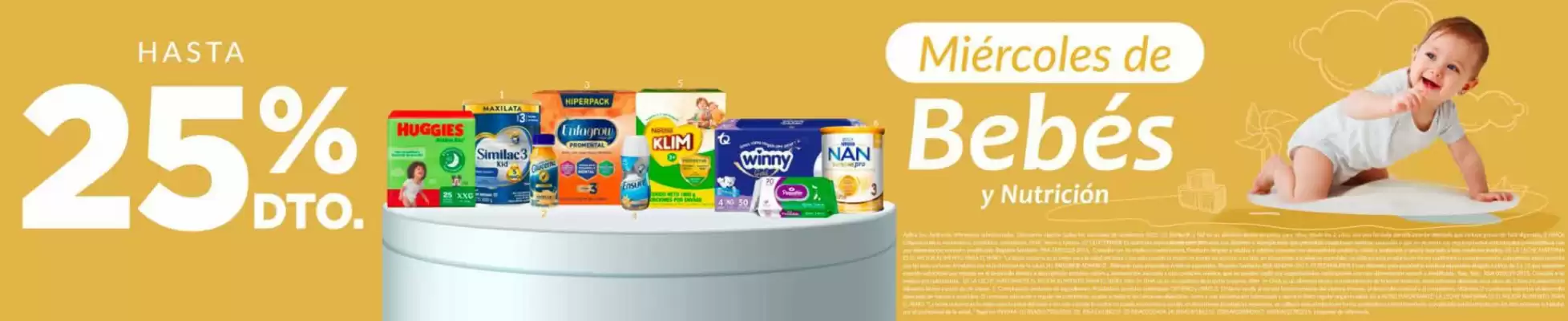 Catálogo Farmacias Pasteur (válido hasta 30-11)