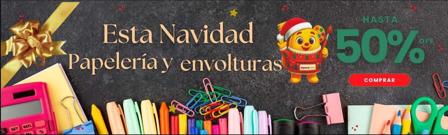 Catálogo Super Paco Página 1