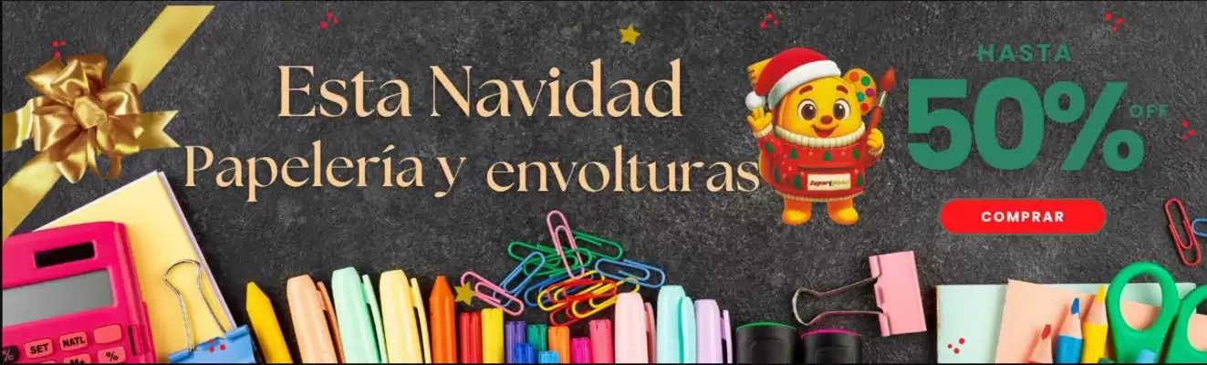 Catálogo Super Paco (válido hasta 24-12)