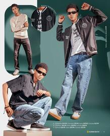 Catálogo Super Éxito Página 19