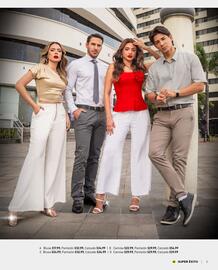 Catálogo Super Éxito Página 3