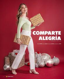 Catálogo Super Éxito Página 6