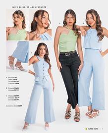 Catálogo Super Éxito Página 7