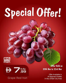 Bigmart leaflet Page 2