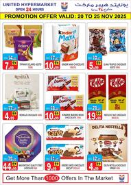 United Hypermarket leaflet week 47 Page 5
