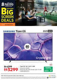 Nesto catalogue Page 1