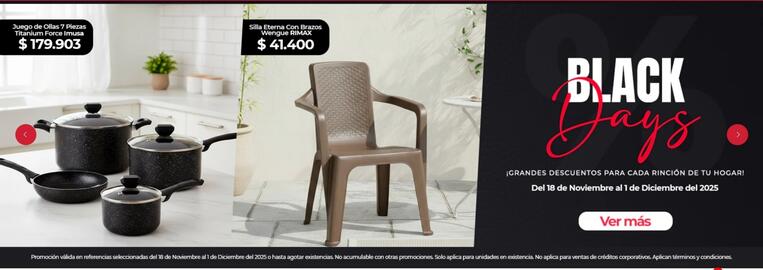 Catálogo Almacenes La 13 Página 1