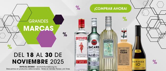 Folleto Bodegas Alianza Página 2