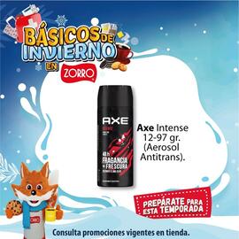 Catálogo Zorro semana 47 Página 2