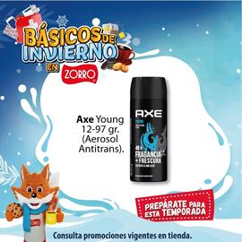 Catálogo Zorro semana 47 Página 3