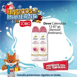 Catálogo Zorro semana 47 Página 4