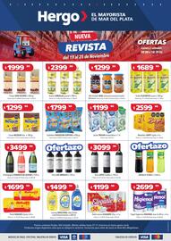 Revista Hergo semana 47 Página 1