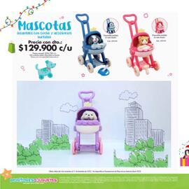 Catálogo Panamericana Página 4