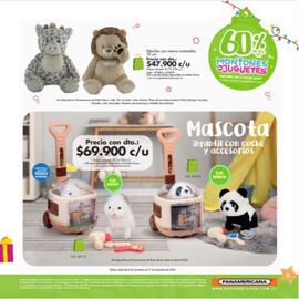 Catálogo Panamericana Página 5