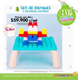 Catálogo Panamericana Página 9