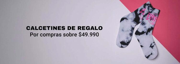 Catálogo Everlast semana 47 Página 1