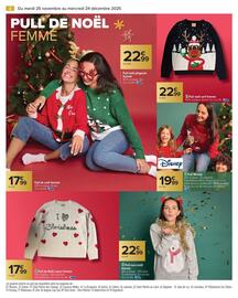 Catalogue Carrefour Drive page 4