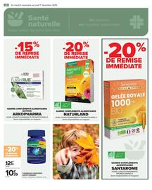 Catalogue Carrefour Drive page 10