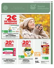 Catalogue Carrefour Drive page 11