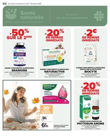 Catalogue Carrefour Drive page 12