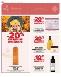 Catalogue Carrefour Drive page 4