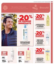 Catalogue Carrefour Drive page 7