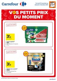 Catalogue Carrefour Drive page 1