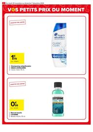 Catalogue Carrefour Drive page 3