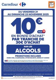 Catalogue Carrefour Drive page 1