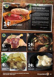Catalogue E.Leclerc Express page 3