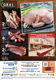 Catalogue E.Leclerc Express page 4