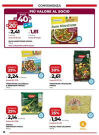 Volantino Coop Pagina 10