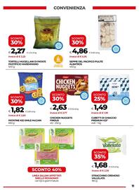 Volantino Coop Pagina 11