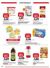 Volantino Coop Pagina 12