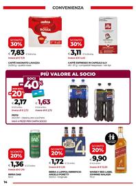 Volantino Coop Pagina 14