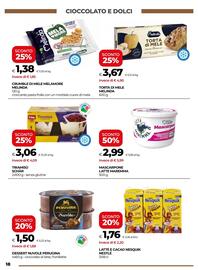 Volantino Coop Pagina 18